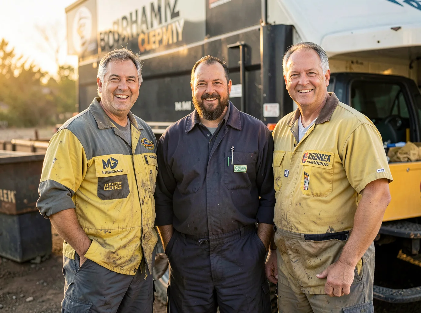 Sewage Cleanup company in Hickman, NE
