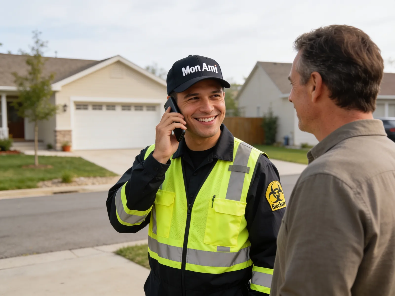 Sewage Cleanup Hickman, NE FAQs